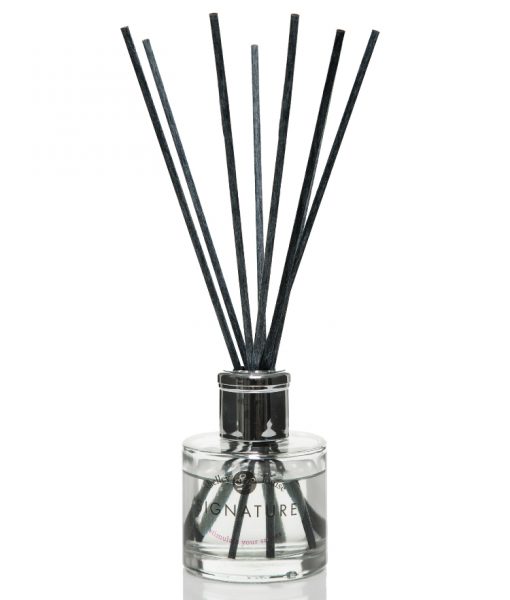 Scented Reed Diffusers with Soya Based Oils North East, UK