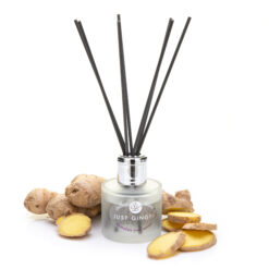 Just Ginger Reed Diffuser
