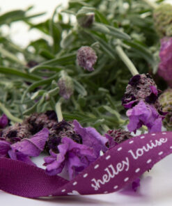 Love Lavender