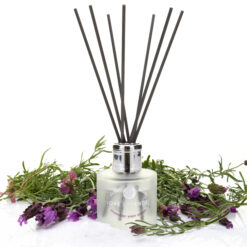 Love Lavender Reed Diffuser