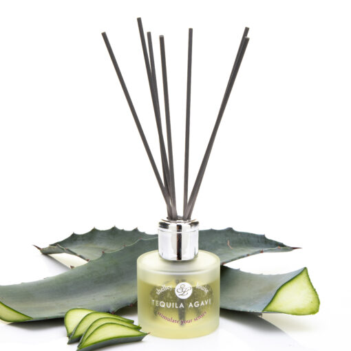 Tequila Agave Reed Diffuser