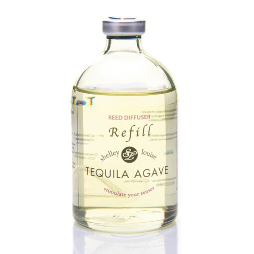 Tequila Agave Reed Diffuser Refill