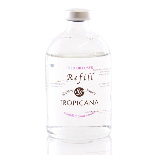 Tropicana Shelley Louise Reed Diffuser Refill