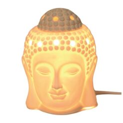 Buddha Electric Wax Melt Burner